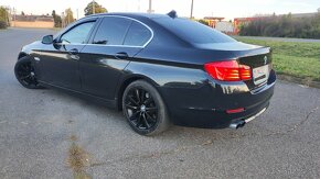 Bmw 525d - 3