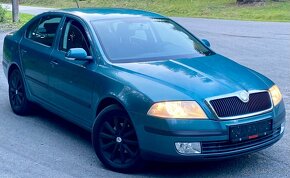 Škoda Octavia 1.9 TDI 77KW ELEGANCE BEZ DPF 127000km - 3