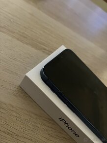 iPhone 12 mini Blue 128GB - 3