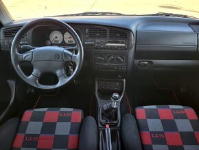 Golf 3 mk3 gti - 3