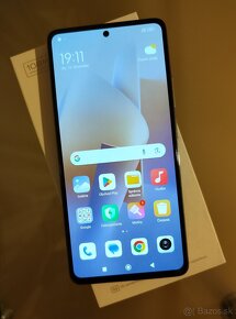 XIAOMI 11T 5G Celestial Blue 8+8GB Ram, 128GB Rom - 3