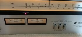 Vintage/Technics ST-7300 tuner/plňe funkčný/zachovalý - 3