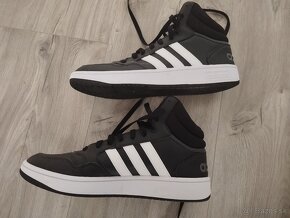 Členkové Adidas 44 - 3