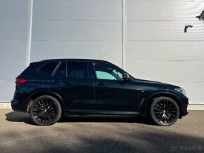 BMW X5 xDrive 40D MHEV A/T, Top Stav - 3