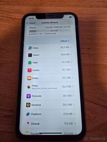 Apple iPhone XR 64GB - 3