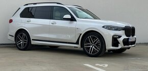 BMW X7 30d X-Drive INDIVIDUAL - 3