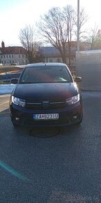 Predám Dacia Logan - 3