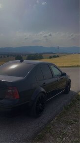 Rozpredam vw bora 1.9tdi 66kw AGR - 3