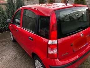 Fiat panda 2011 - 3