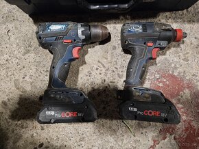 Bosch GDX 18 V-EC 185nm+Bosch GSr 18 V-EC lboxx - 3