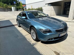 BMW 630i - 3