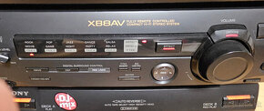 Sony LBT XB8AV - 3