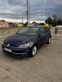 Volkswagen GOLF 1.6 TDI 2018 - 3