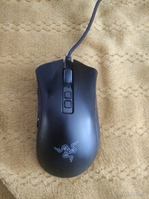 Razer deathadder v2 - 3