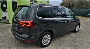 SEAT ALHAMBRA 2.0TDI - PREDAJ AJ NA SPLÁTKY - 3