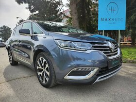 Predám  Renault Espace Energy dCi 160 Initale Paris EDC - 3