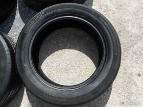 18"-LETNA SADA  PNEU. 215/55R18 .CONTINENTAL - 3