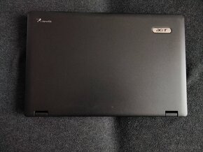 predám základnú dosku pre notebook Acer extensa 5635 - 3