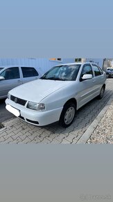 Vw polo Classic 113xxxKM. - 3