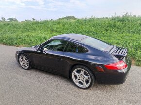 PORSCHE 911 Carrera - 3