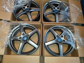 5x114,3 r17 mazda kia hyundai mitsubishi toyota honda - 3