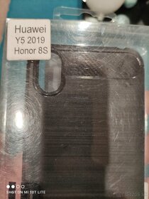 Kryt Obal  HUAWEI Y5 2019 HONOR 8S - 3