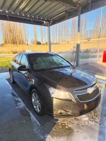 Chevrolet cruze 1.8 Benzin/LPG - 3