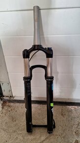 vidlica RockShox Recon zo zdvihom 100mm - 3