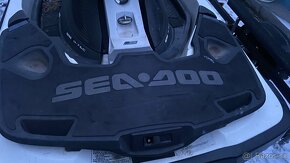 Sea Doo GTX 260 - 3