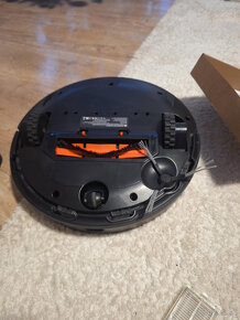 Xiaomi Mi Robot vacuum Mop Pro čierny - 3