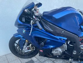 BMW S1000RR - 3