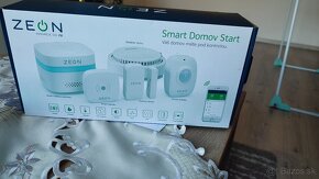 ZEON Smart domov senzory - 3