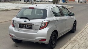 Toyota Yaris Hybrid 1,5 HSD, kamera, automat - 3