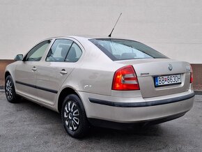 Škoda Octavia 1.9tdi - 3