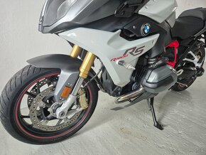 BMW R1200RS - 3