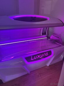 Solarium Luxura x7 - 3