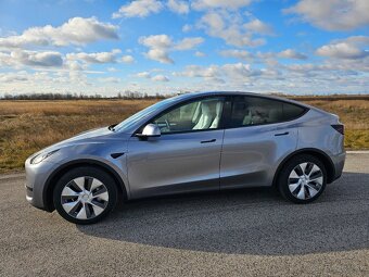 Tesla model Y - 3