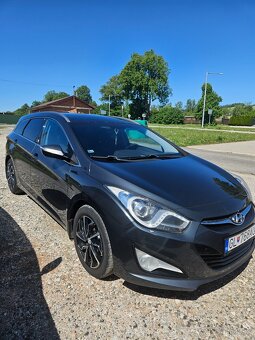 Hyundai i40 - 3