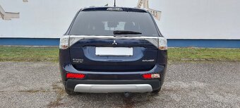 Mitsubishi Outlander 2.2 DI-D Instyle 4x4 - 3