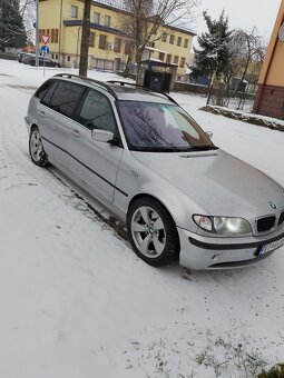 Bmw e46 - 3