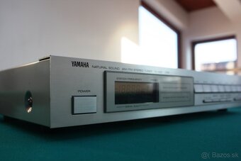 predám tuner YAMAHA  TX -400 - 3