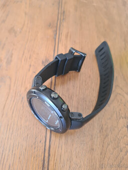 SUUNTO CORE Alu Deep Black - 3