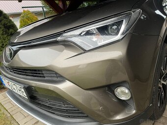 Toyota RAV4 - 3