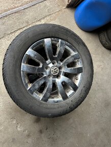 5x112 r18 255/55 r18 Y XL - 3