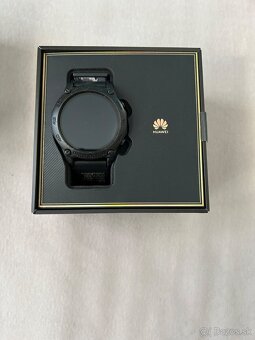 HUAWEI watch GT 2 - 3