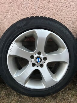 5x120 r19 Styling 132 - 3