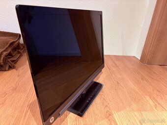 LCD monitor HP model HP x2301 - 3