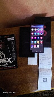 Samsung S22-ultra 256GB komplet, doklad, top exkluzívny stav - 3