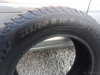 215/60 R16V XL MATADOR - 3