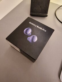 Samsung Galaxy Buds Pro - 3